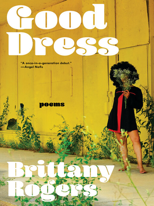 Title details for Good Dress by Brittany Rogers - Available